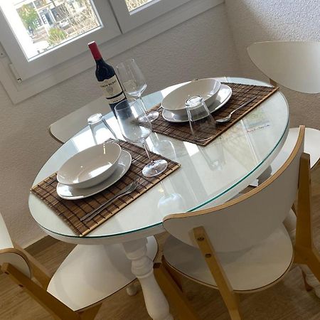 Plaza Andalucia Apartment -A 10Min Caminando Del Puente Romano Кордова Экстерьер фото