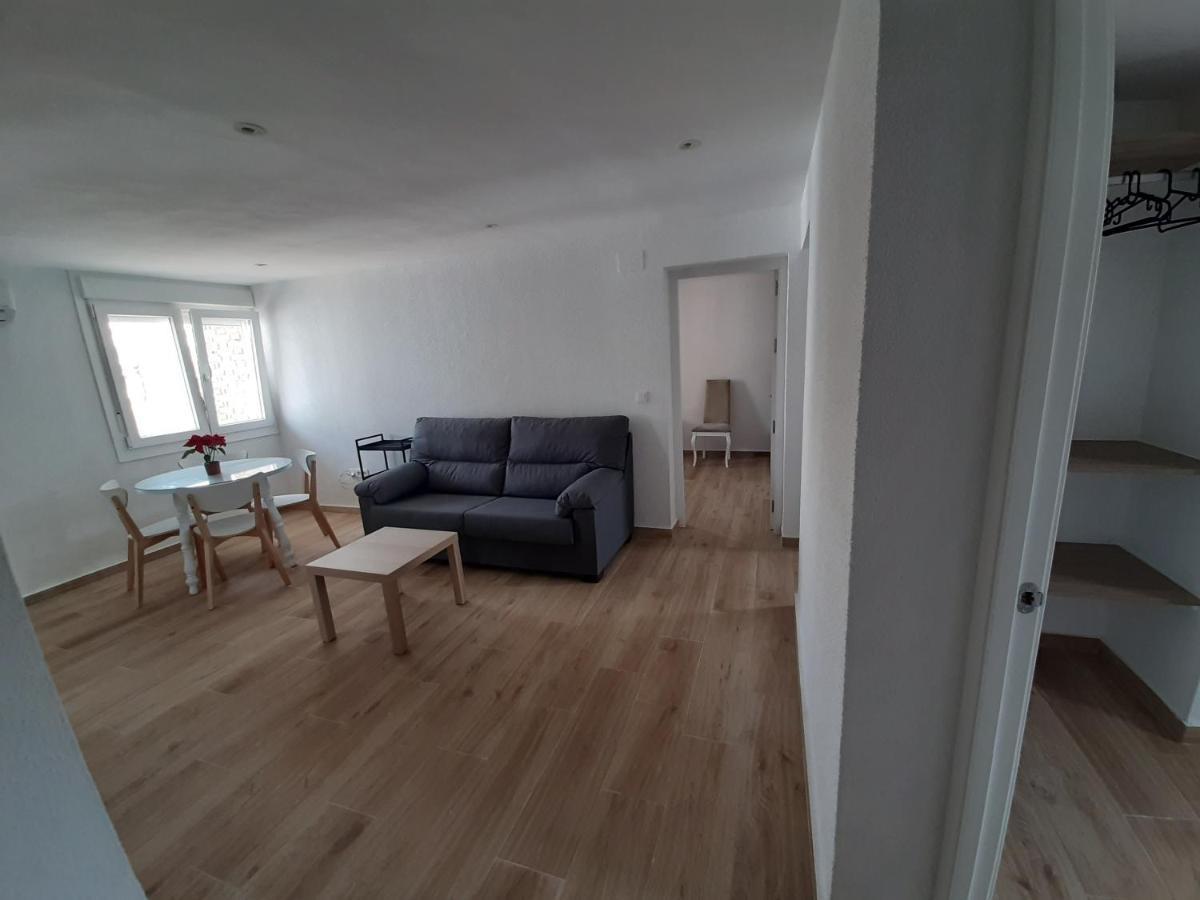 Plaza Andalucia Apartment -A 10Min Caminando Del Puente Romano Кордова Экстерьер фото