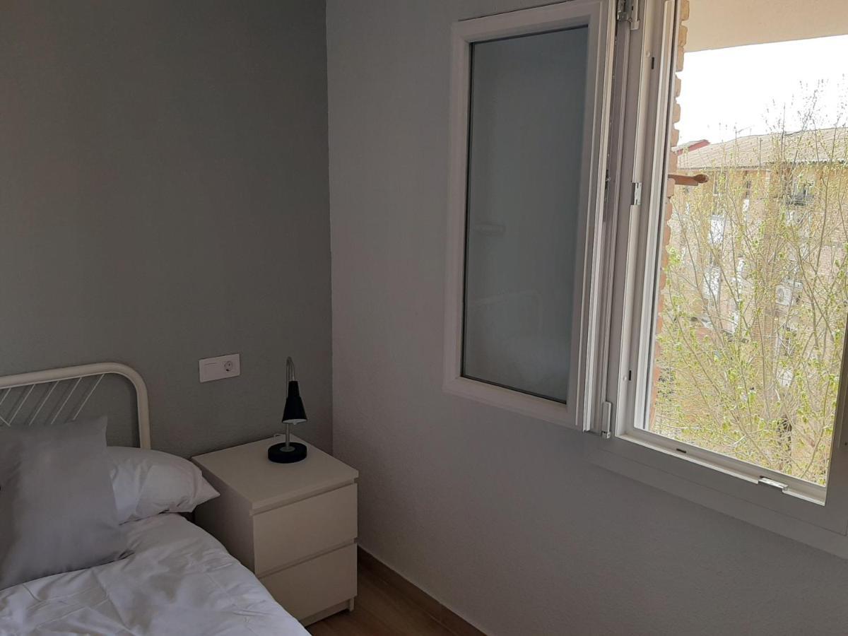 Plaza Andalucia Apartment -A 10Min Caminando Del Puente Romano Кордова Экстерьер фото