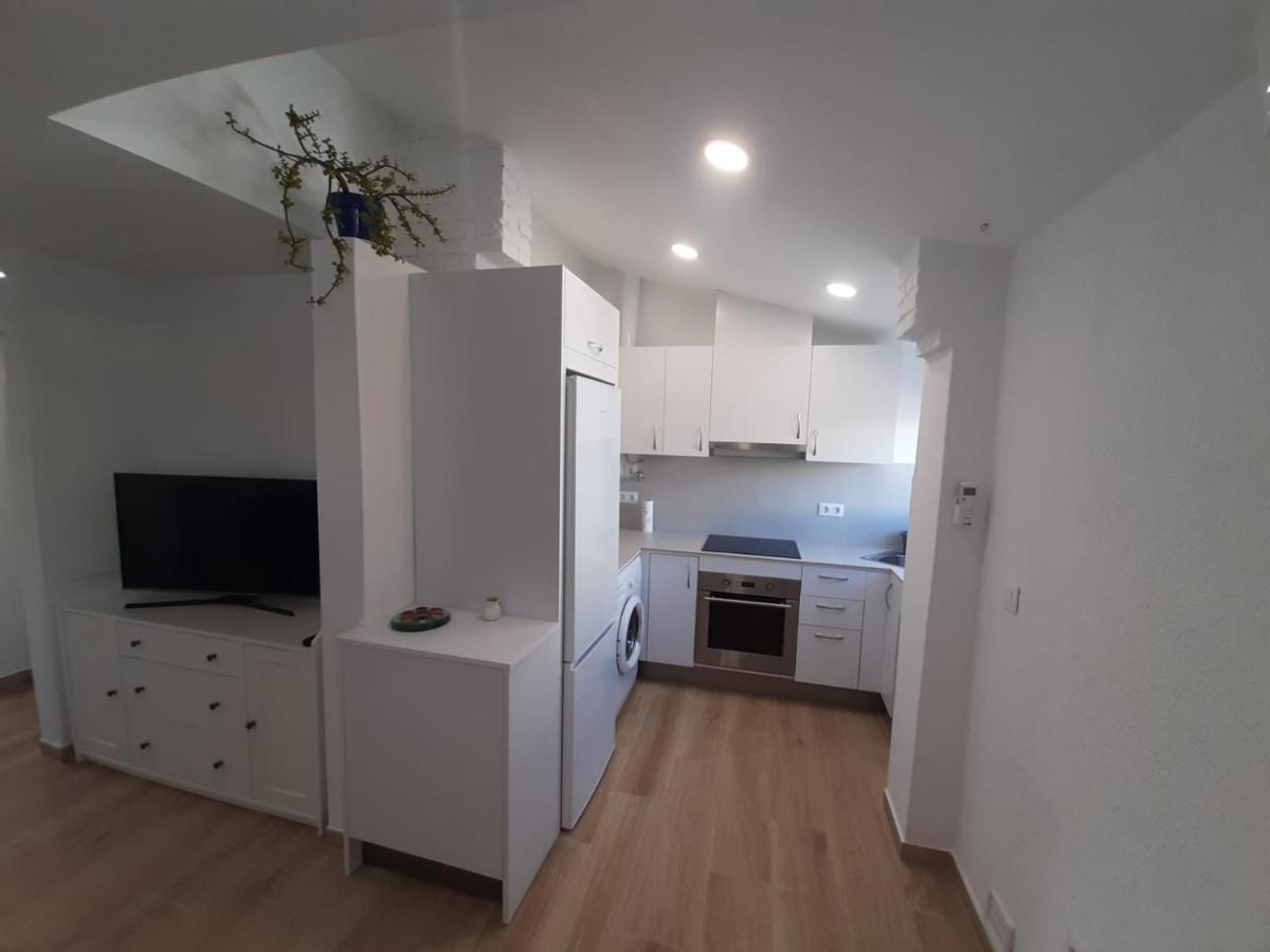 Plaza Andalucia Apartment -A 10Min Caminando Del Puente Romano Кордова Экстерьер фото