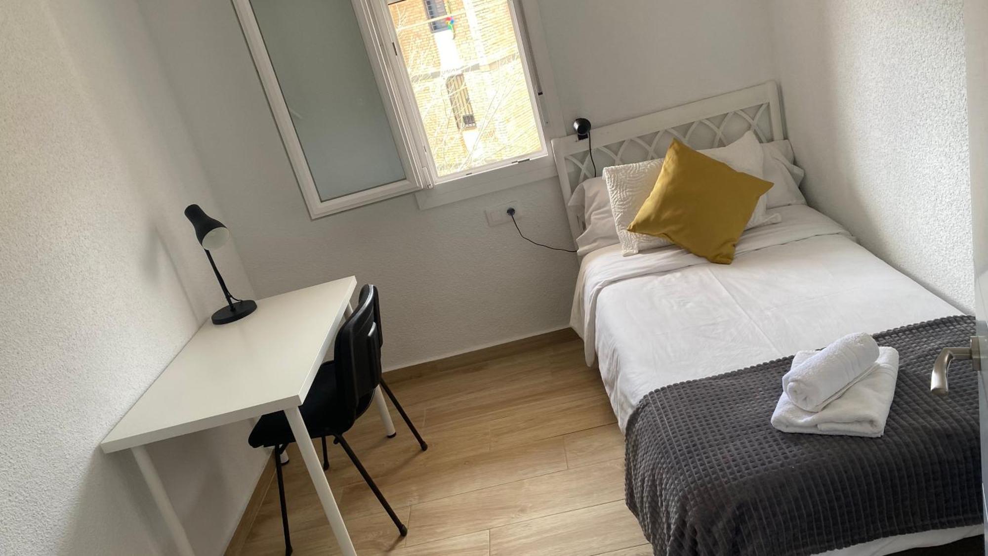 Plaza Andalucia Apartment -A 10Min Caminando Del Puente Romano Кордова Экстерьер фото