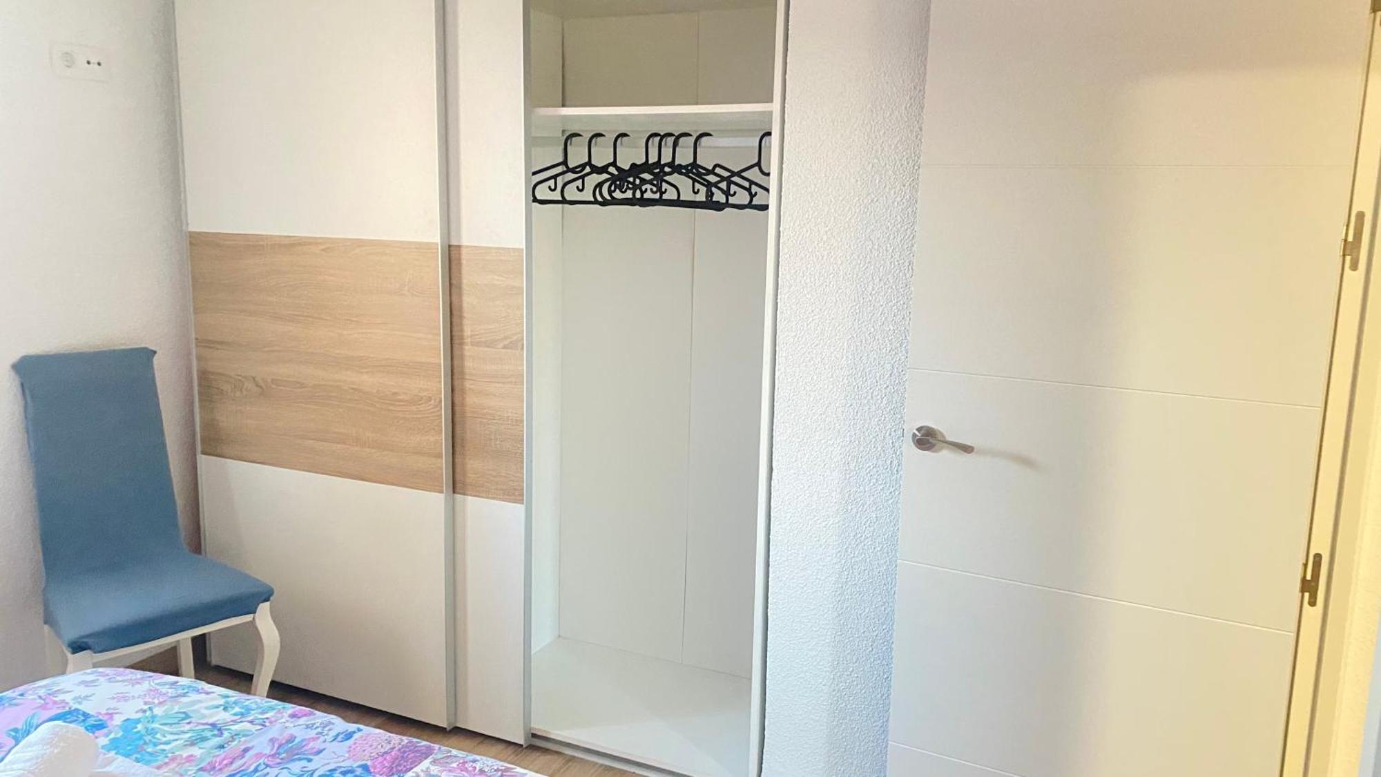 Plaza Andalucia Apartment -A 10Min Caminando Del Puente Romano Кордова Экстерьер фото