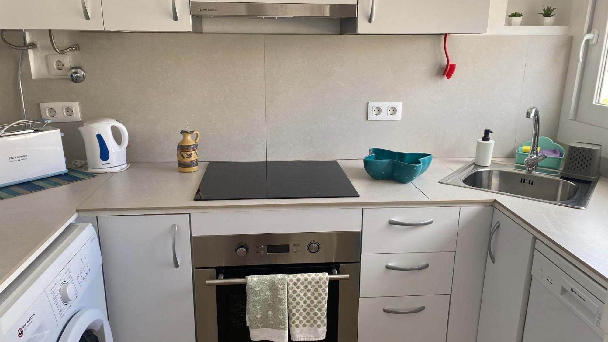 Plaza Andalucia Apartment -A 10Min Caminando Del Puente Romano Кордова Экстерьер фото