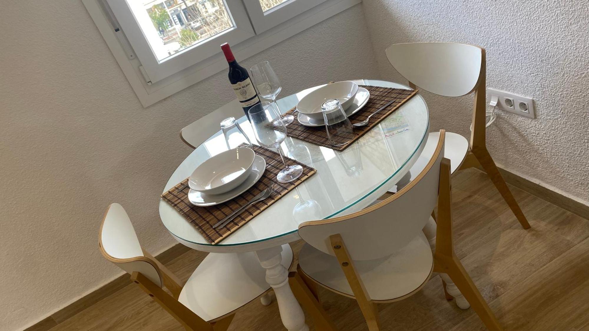 Plaza Andalucia Apartment -A 10Min Caminando Del Puente Romano Кордова Экстерьер фото