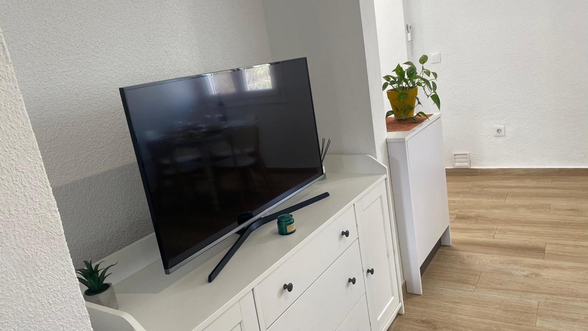 Plaza Andalucia Apartment -A 10Min Caminando Del Puente Romano Кордова Экстерьер фото