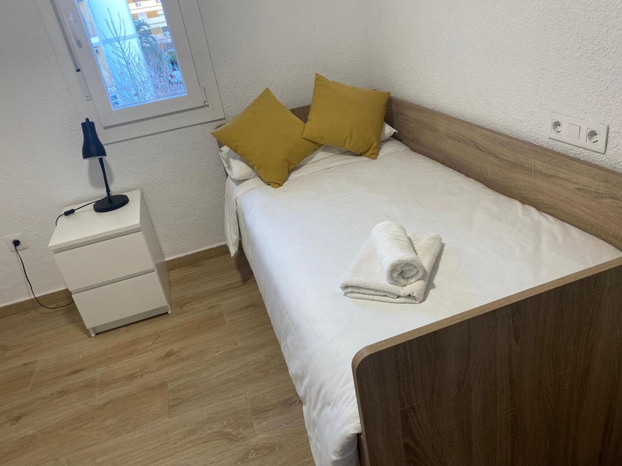Plaza Andalucia Apartment -A 10Min Caminando Del Puente Romano Кордова Экстерьер фото